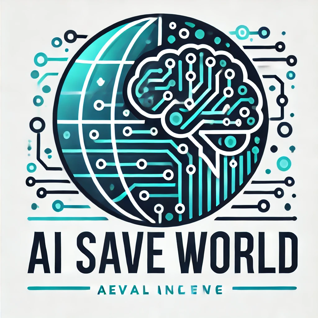AI Save World Tools Directory
